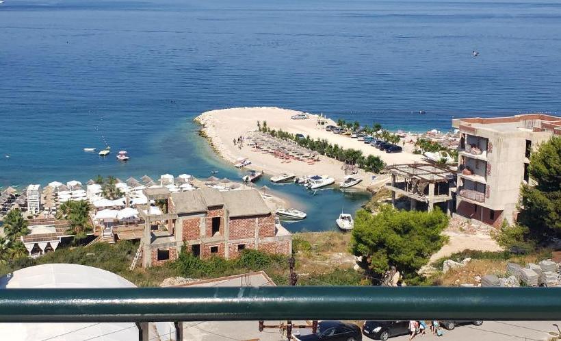 ホテル Afrimi Relax Apartments