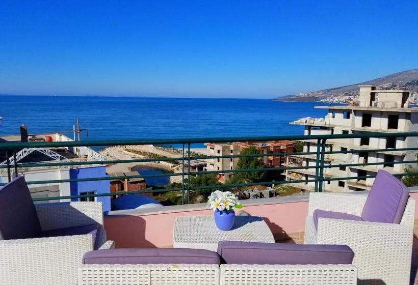 ホテル Afrimi Relax Apartments