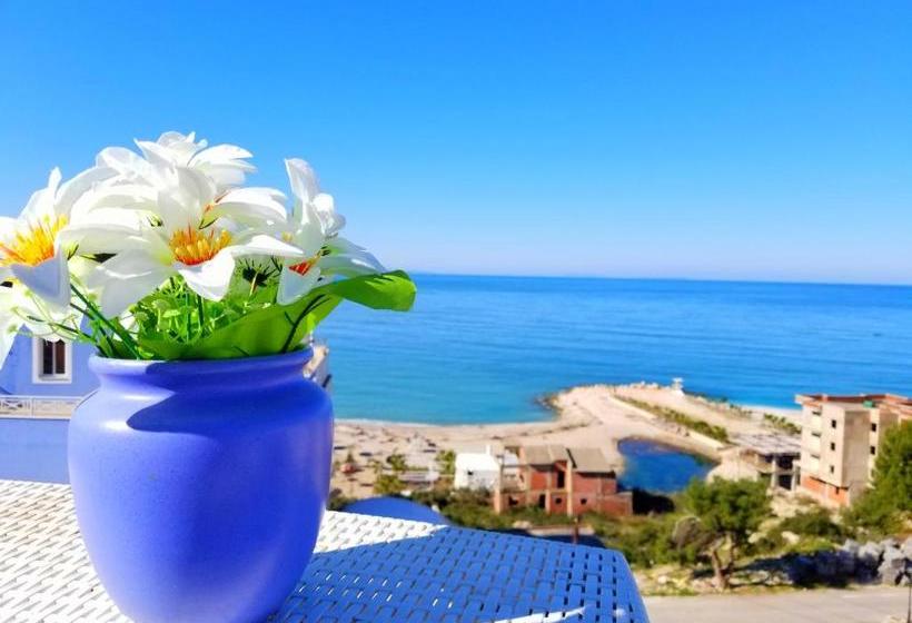 ホテル Afrimi Relax Apartments