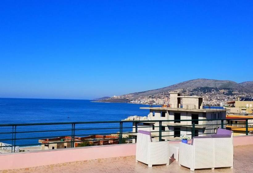 ホテル Afrimi Relax Apartments