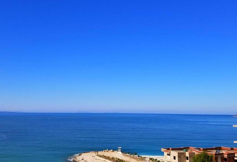 ホテル Afrimi Relax Apartments