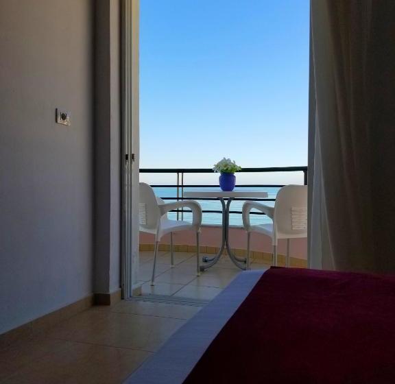 ホテル Afrimi Relax Apartments