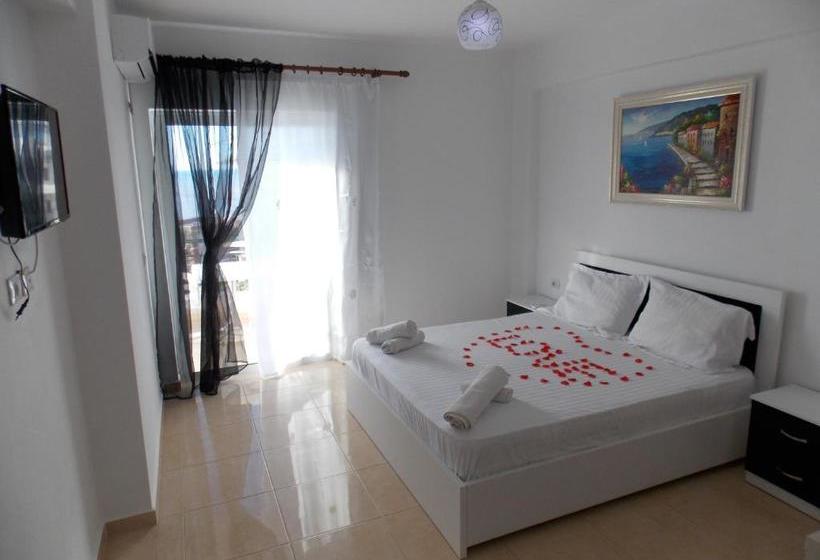 ホテル Afrimi Relax Apartments