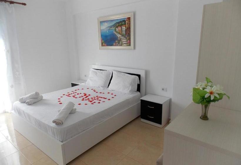 ホテル Afrimi Relax Apartments