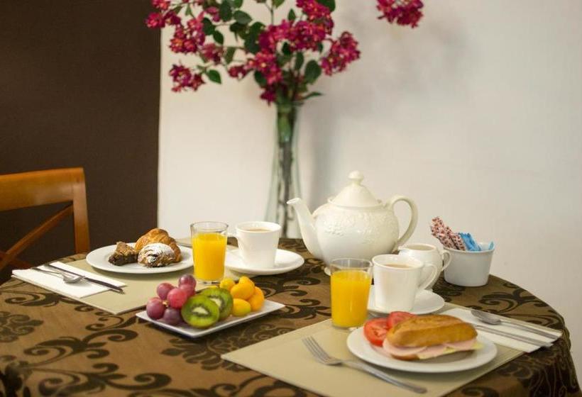 فندق Apartamentos Dos Olivos