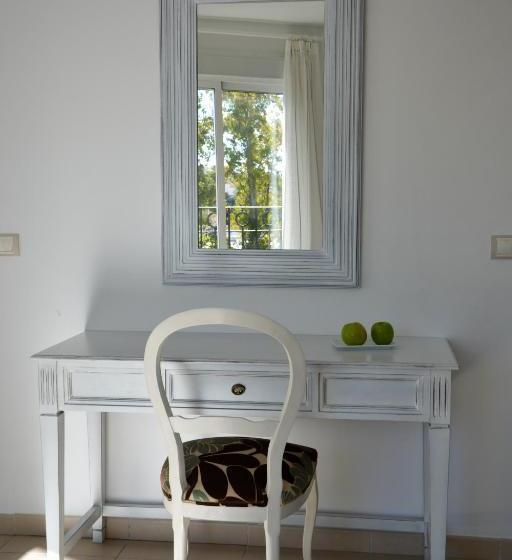 فندق Apartamentos Dos Olivos