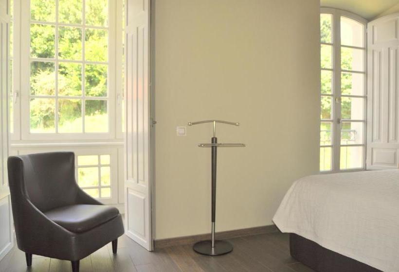 酒店 Apartamentos Rurales Casona La Sierra