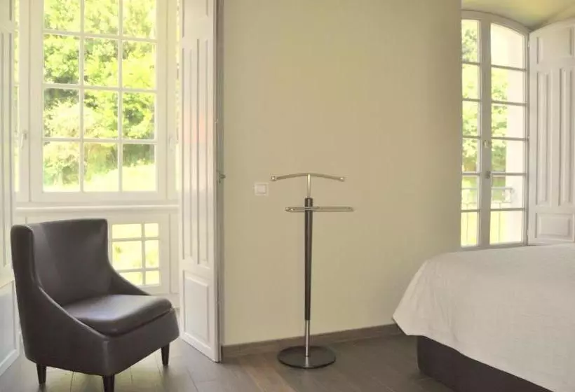 Hotelli Apartamentos Rurales Casona La Sierra