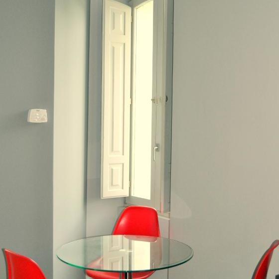 酒店 Apartamentos Rurales Casona La Sierra