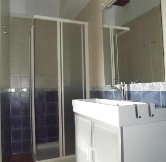 هتل Apartamentos San Francisco 58