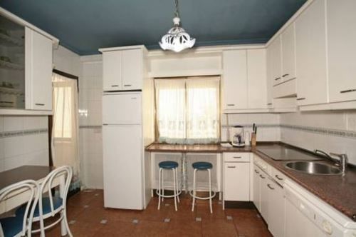 בית מלון כפרי Avila Flats Soterrana Plaza Del Ejercito