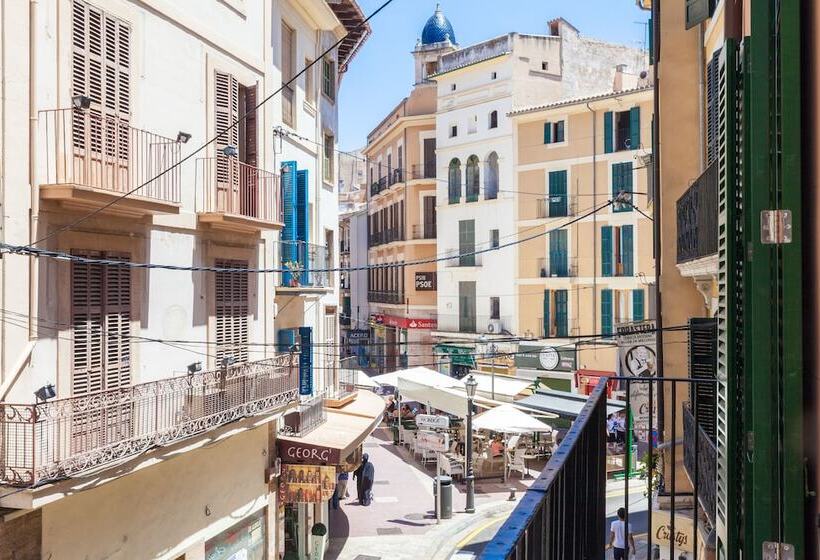 ホテル Can Boss Turismo De Interior