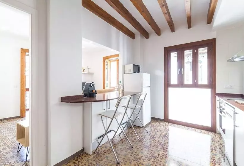 Hotelli Can Boss Turismo De Interior