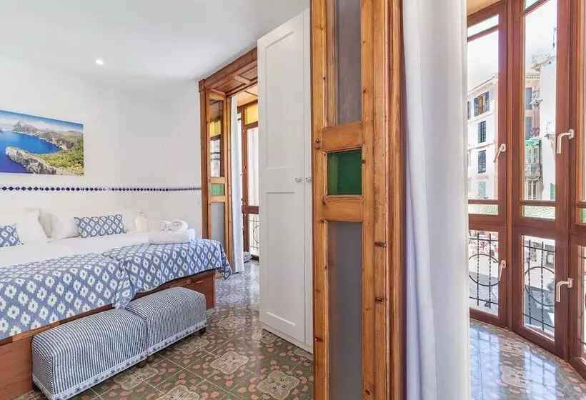 Hotelli Can Boss Turismo De Interior