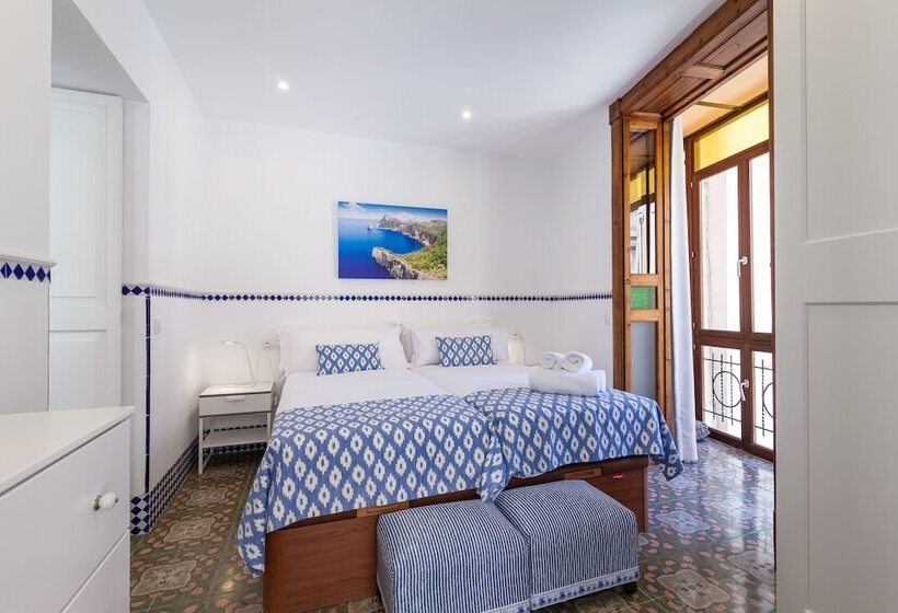 ホテル Can Boss Turismo De Interior