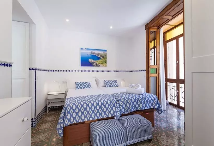 Hotelli Can Boss Turismo De Interior