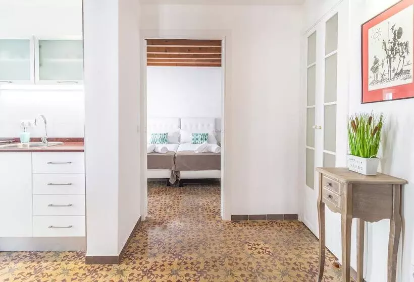 Hotelli Can Boss Turismo De Interior