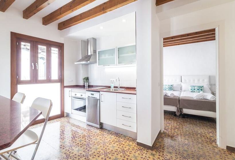 ホテル Can Boss Turismo De Interior