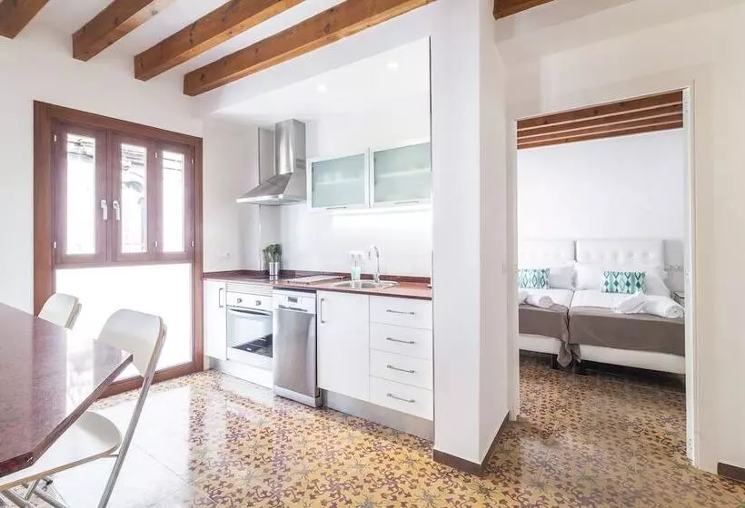 Hotelli Can Boss Turismo De Interior