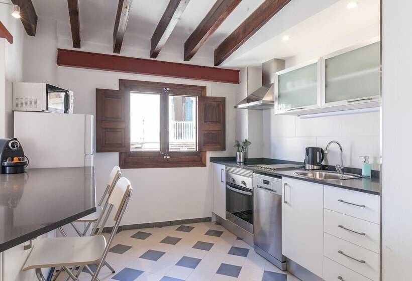 ホテル Can Boss Turismo De Interior