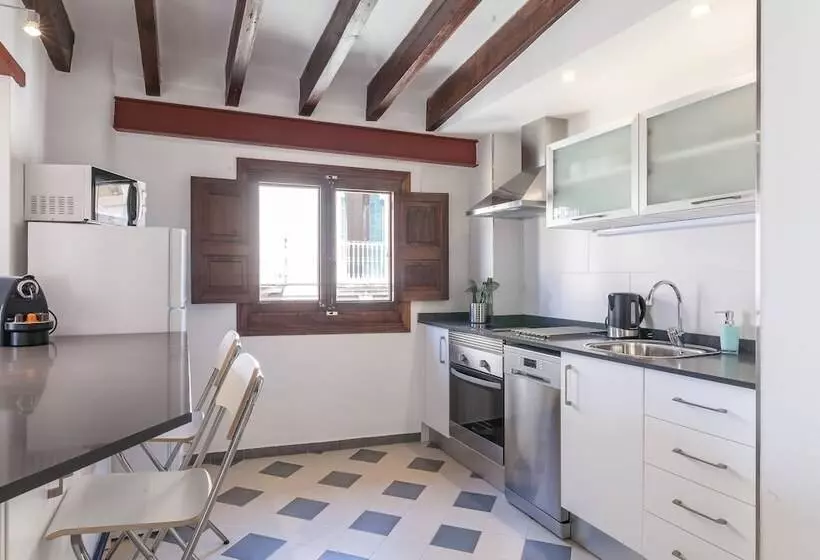 Hotelli Can Boss Turismo De Interior