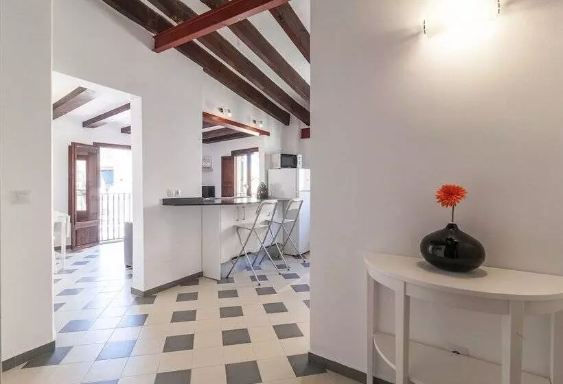 Hotelli Can Boss Turismo De Interior