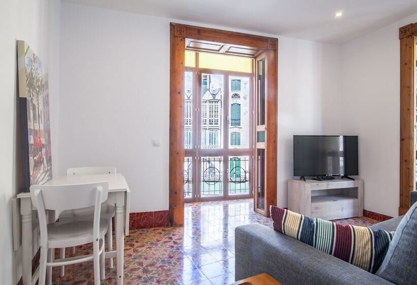 ホテル Can Boss Turismo De Interior