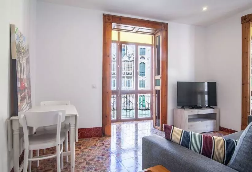 Hotelli Can Boss Turismo De Interior