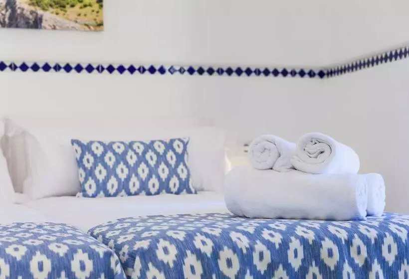 Hotelli Can Boss Turismo De Interior