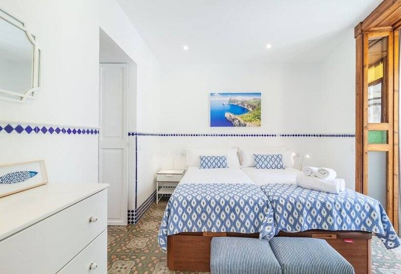 ホテル Can Boss Turismo De Interior