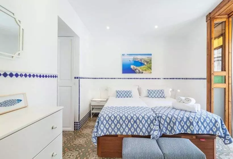 Hotelli Can Boss Turismo De Interior