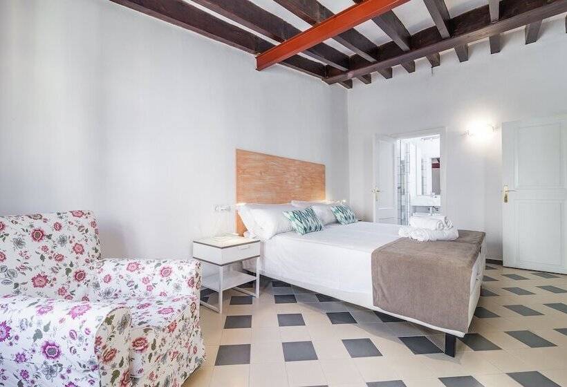 ホテル Can Boss Turismo De Interior