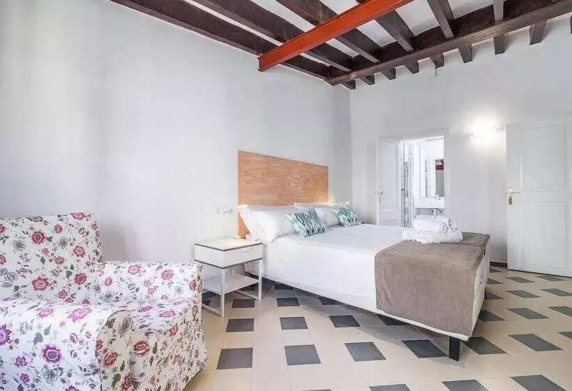 Hotelli Can Boss Turismo De Interior