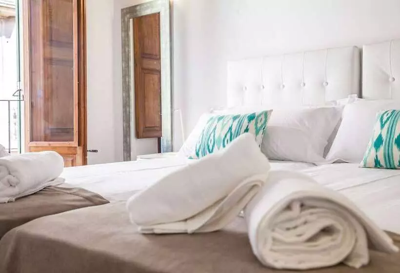 Hotelli Can Boss Turismo De Interior