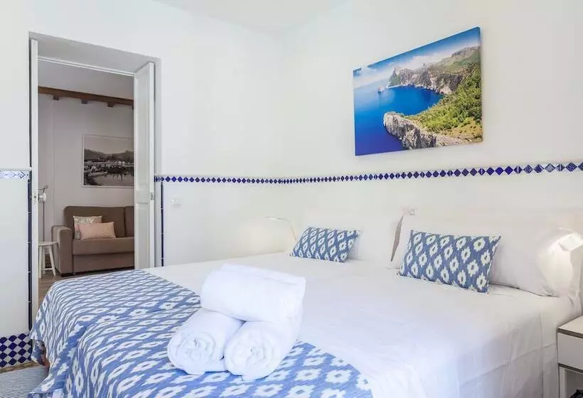 Hotelli Can Boss Turismo De Interior