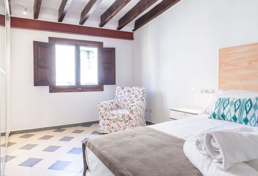 ホテル Can Boss Turismo De Interior