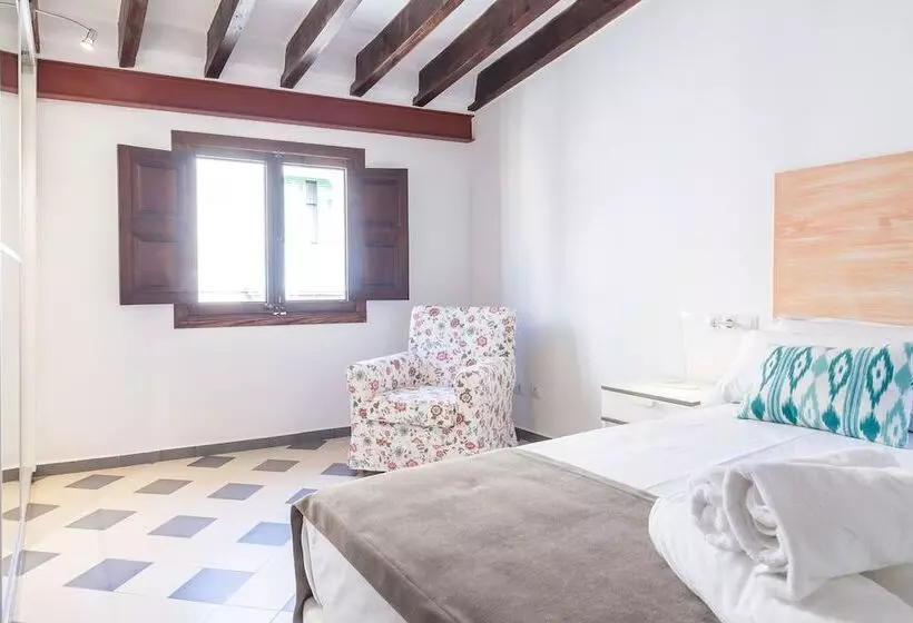 Hotelli Can Boss Turismo De Interior