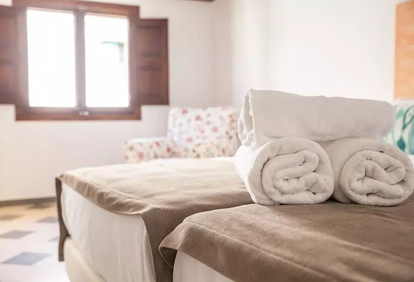 Hotelli Can Boss Turismo De Interior