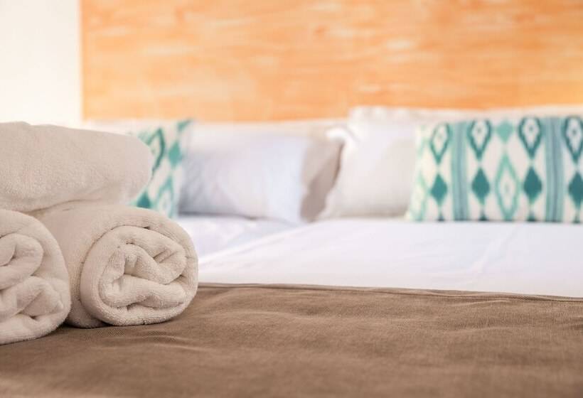 ホテル Can Boss Turismo De Interior