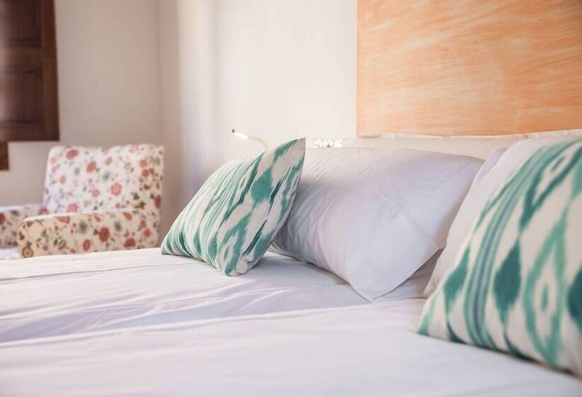 ホテル Can Boss Turismo De Interior