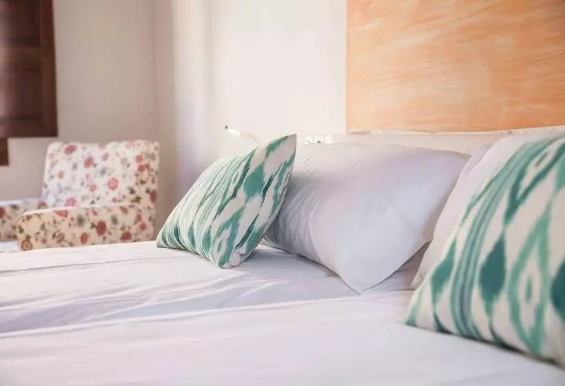 Hotelli Can Boss Turismo De Interior