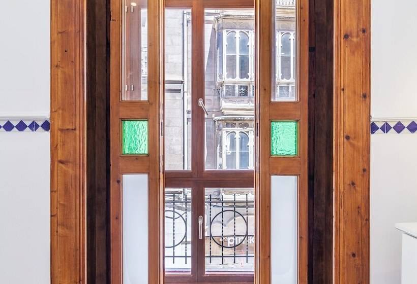 ホテル Can Boss Turismo De Interior