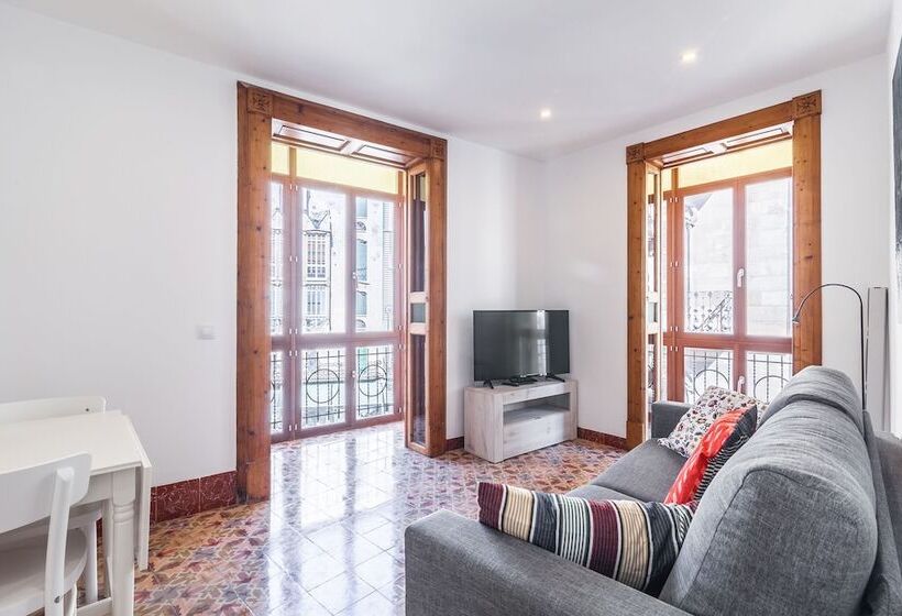 ホテル Can Boss Turismo De Interior