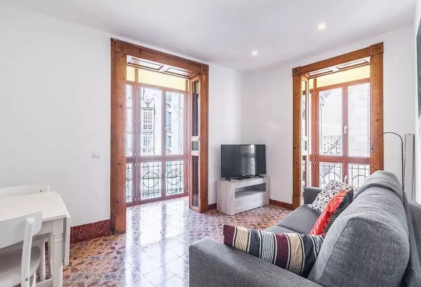 Hotelli Can Boss Turismo De Interior