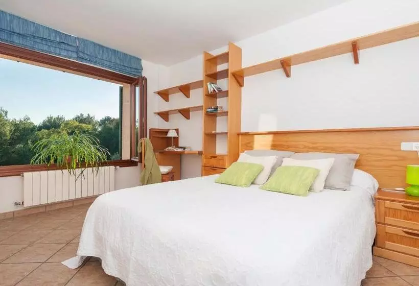 Hotel Can Xilla