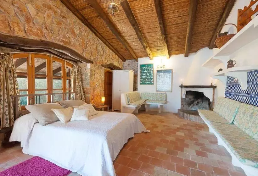 Hotel Can Xilla