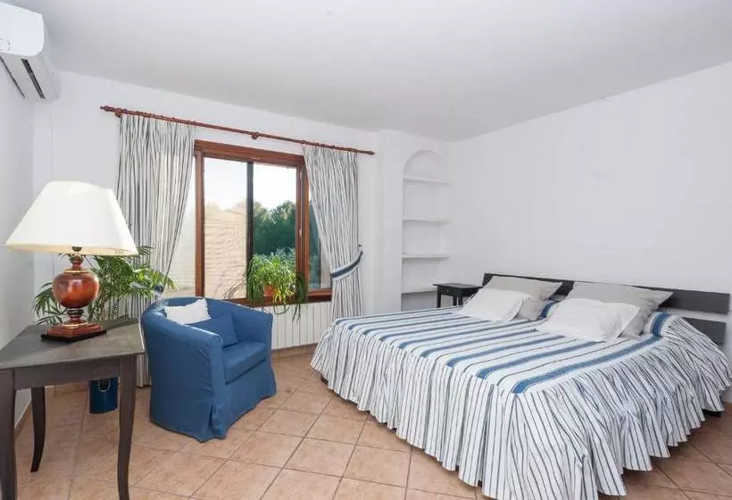 Hotel Can Xilla