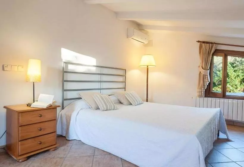 Hotel Can Xilla