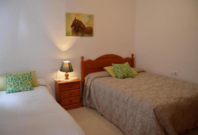 호텔 Carabeo Vista Mar