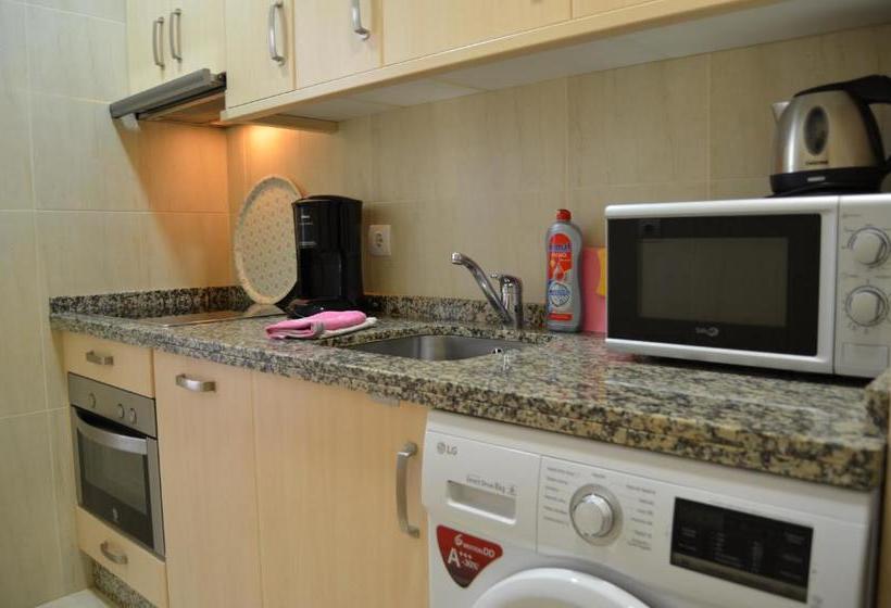 호텔 Carabeo Vista Mar